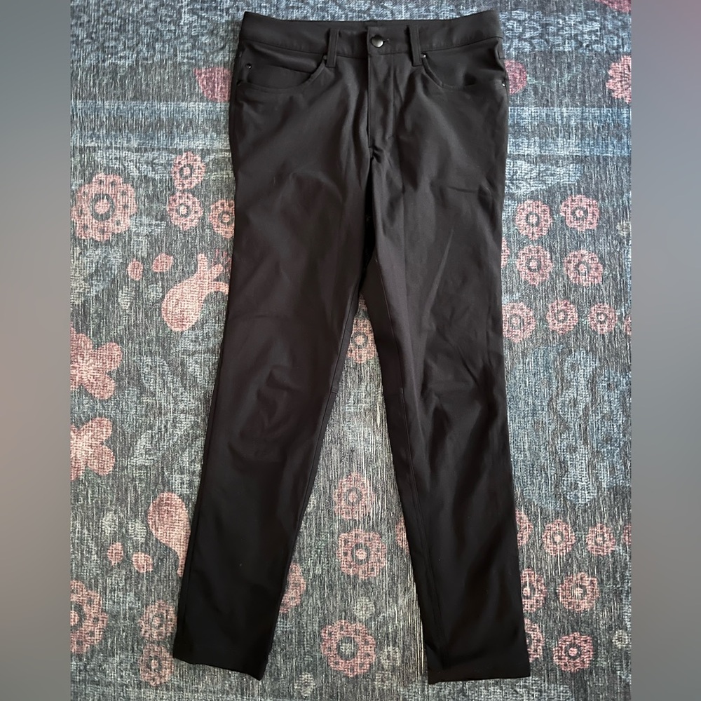 Lululemon Trouser Pant